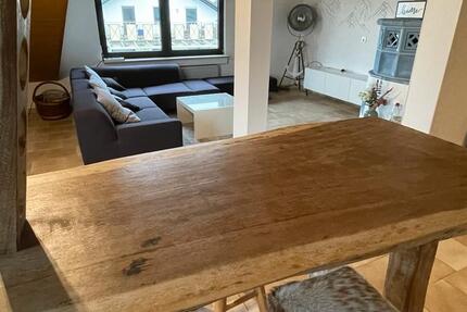 Wohnung Mainhausen - 3.5 Zimmer, 106 m&sup2;, 1.120&euro; | Angebot:26311657
