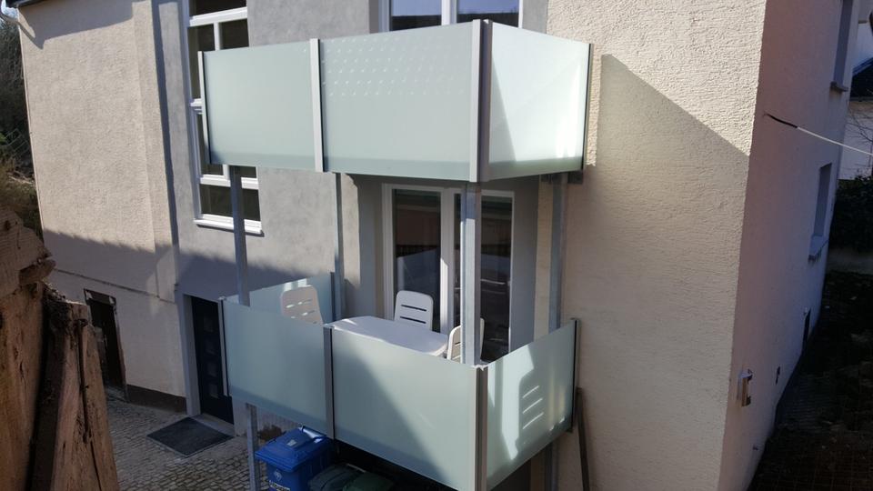 Etagenwohnung Lützelbach - 3 Zimmer, 80 m&sup2;, 580&euro; | Angebot:25639136