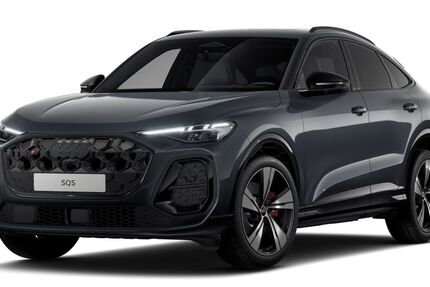 Audi SQ5 2.500 km 80.999 &euro; Mühlheim 63165