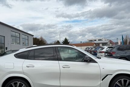 BMW X6 54.726 km 69.990 &euro; Hanau/Nähe Airport Frankfurt/M 63456