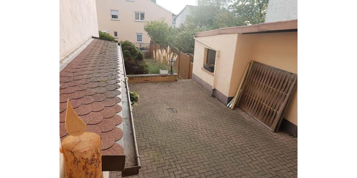 Mehrfamilienhaus, Wohnhaus Aschaffenburg Österreicher Kolonie - 8 Zimmer, 240 m&sup2;, 450.000&euro; | Angebot:26610512