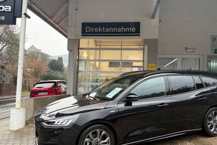 Ford Focus 17.030 km 18.850 &euro; Heimbuchenthal 63872