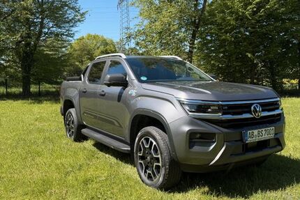 VW Amarok 74.759 km 48.900 &euro; Kleinostheim 63801