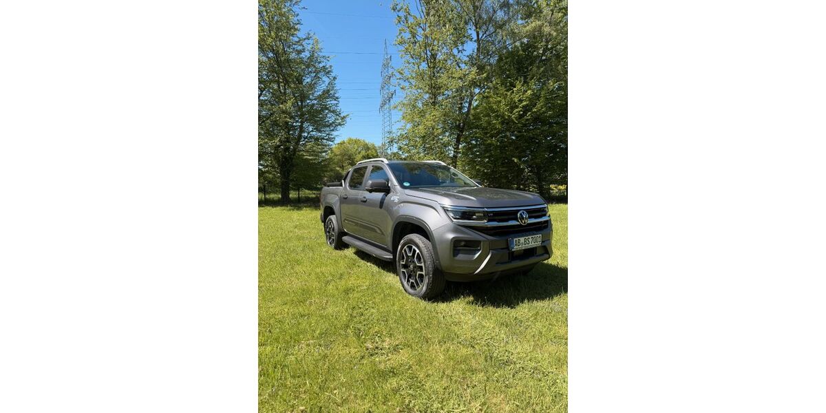 VW Amarok 74.759 km 48.900 &euro; Kleinostheim 63801