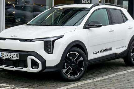 Kia Stonic 2.990 km 27.449 &euro; Dietzenbach 63128