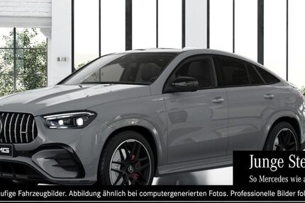 Mercedes-Benz GLE 53 AMG 28.200 km 106.943 &euro; Aschaffenburg 63741