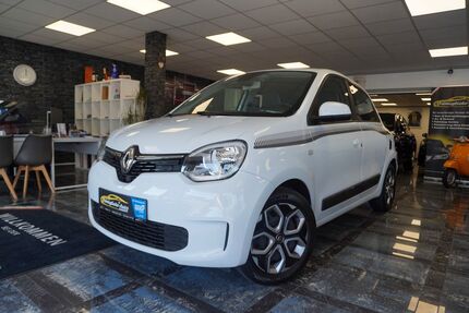 Renault Twingo 92.457 km 7.990 &euro; Mühlheim am Main nähe Frankfurt 63165