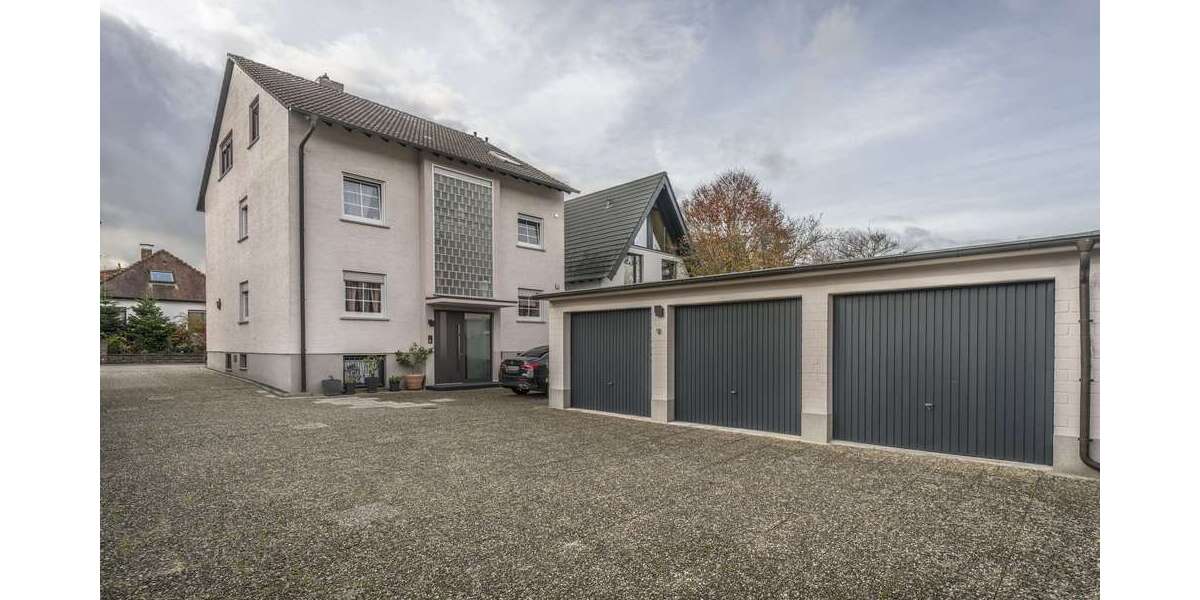 Einfamilienhaus Dietzenbach - 10 Zimmer, 252 m&sup2;, 899.000&euro; | Angebot:24605034