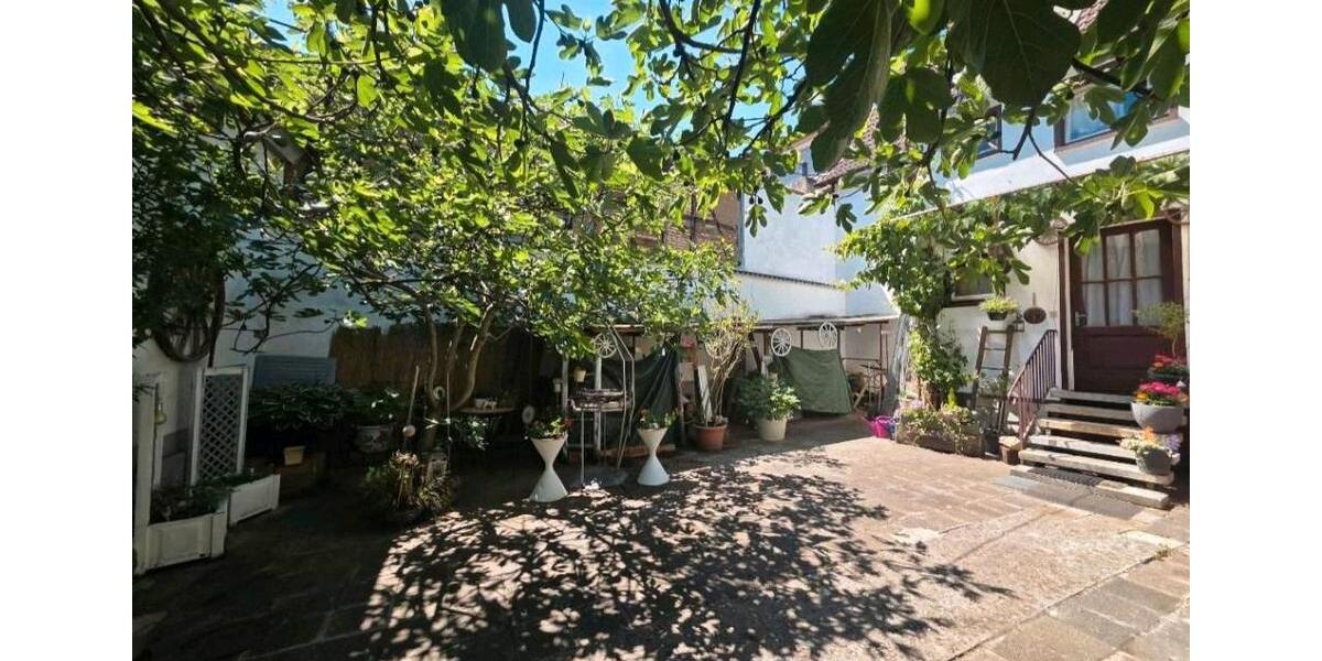 Einfamilienhaus Babenhausen - 7 Zimmer, 160 m&sup2;, 550.000&euro; | Angebot:26751760