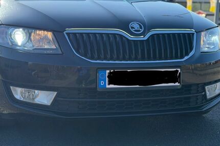Skoda Octavia 239.500 km 7.400 &euro; Hanau 63450