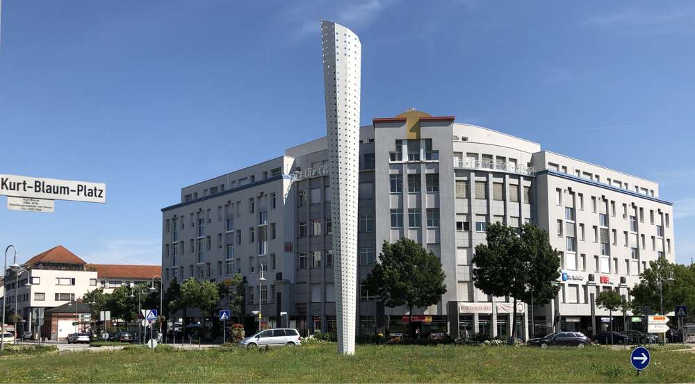 Gewerbeobjekt Hanau - 2.400&euro; | Angebot:16537186