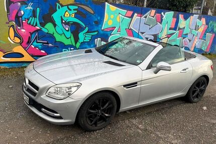Mercedes-Benz SLK 250 170.000 km 16.000 &euro; Sulzbach 63834