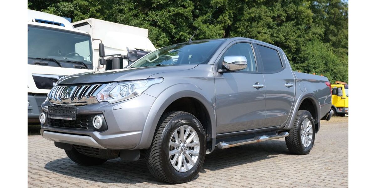 Mitsubishi L200 122.000 km 20.218 &euro; Münster (Hessen) 64839