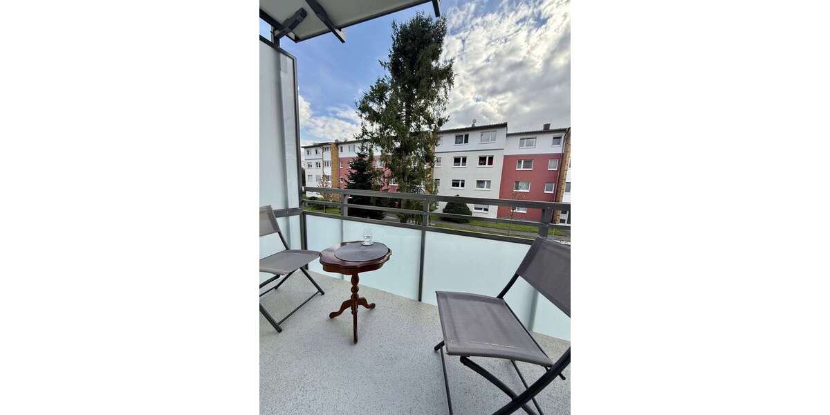 Etagenwohnung Hanau Groß-Steinheim - 3 Zimmer, 67 m&sup2;, 209.000&euro; | Angebot:23936987