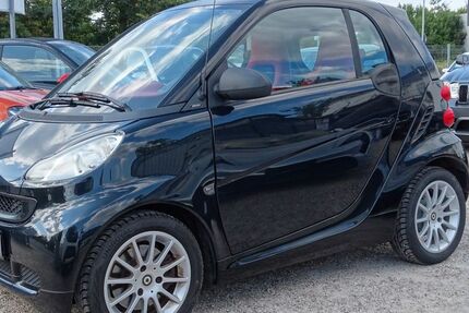 Smart ForTwo 66.800 km 6.480 &euro; Rodgau / Nieder-Roden 63110