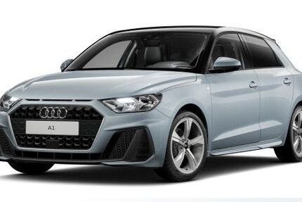 Audi A1 2.295 km 23.880 &euro; Großwallstadt 63868