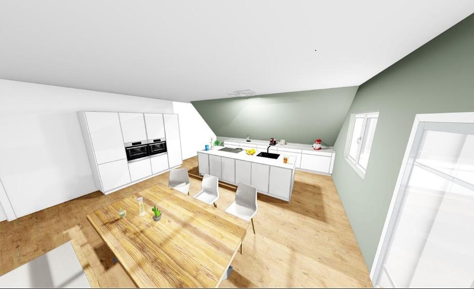 Einfamilienhaus Elsenfeld - 4 Zimmer, 176 m&sup2;, 1.790&euro; | Angebot:23748090