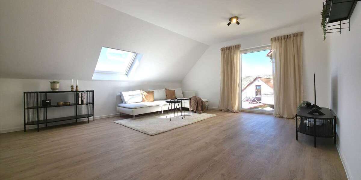 Etagenwohnung Wenighösbach Wenighösbach - 3 Zimmer, 85 m&sup2;, 299.000&euro; | Angebot:26189013