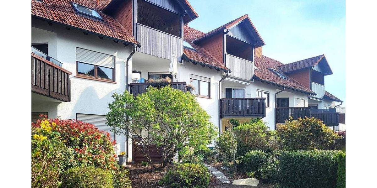 Etagenwohnung Mainaschaff - 3 Zimmer, 76 m&sup2;, 279.000&euro; | Angebot:26150696