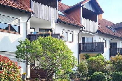 Wohnung Mainaschaff - 3 Zimmer, 76 m&sup2;, 279.000&euro; | Angebot:26150696