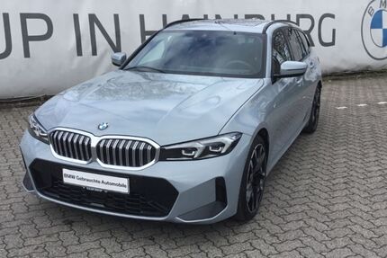 BMW 320 9.764 km 45.133 &euro; Hainburg 63512
