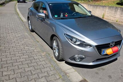 Mazda 3 244.000 km 4.899 &euro; Höchst 64739