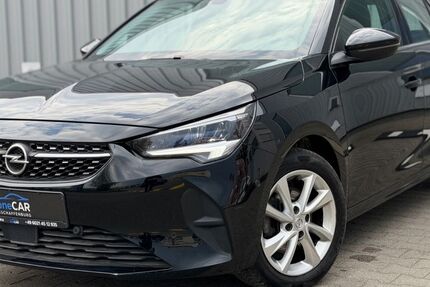 Opel Corsa 10.900 km 14.760 &euro; Aschaffenburg 63741