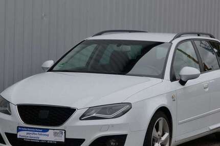 Seat Exeo 113.000 km 8.800 &euro; Großheubach 63920