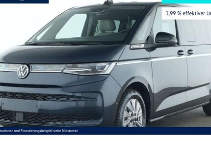 VW T7 Multivan 18.666 km 61.990 &euro; Hanau 63452