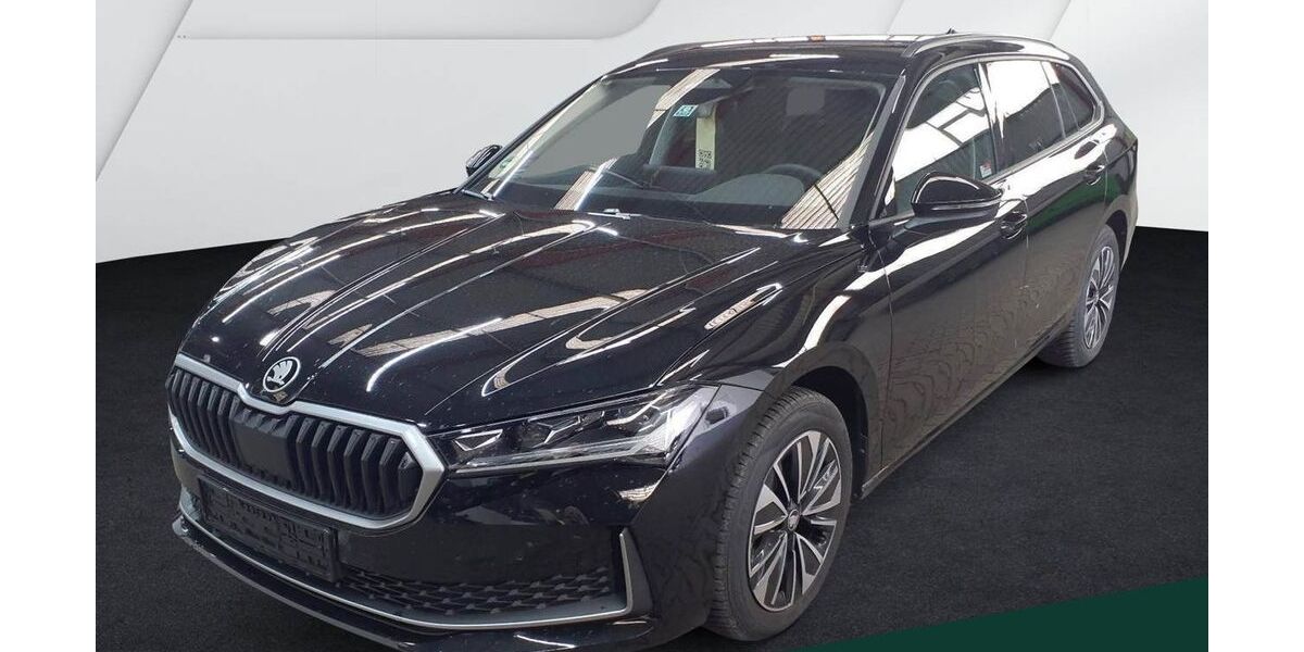 Skoda Superb 15.800 km 36.999 &euro; Mühlheim 63165