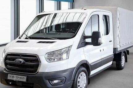 Ford Transit 71.216 km 23.790 &euro; Maintal 63477