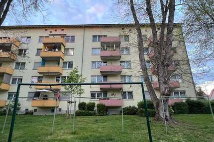 Wohnung Hanau Großauheim - 3 Zimmer, 76 m&sup2;, 229.000&euro; | Angebot:26563979