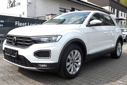 VW T-Roc 98.940 km 21.400 &euro; Hanau ( bei Frankfurt /M.) 63456