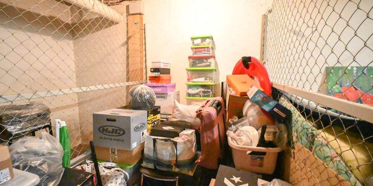 Etagenwohnung Rodgau Nieder-Roden - 2 Zimmer, 32 m&sup2;, 99.000&euro; | Angebot:25774785