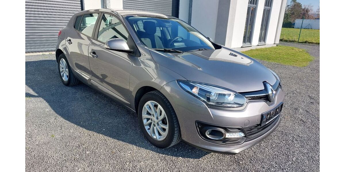 Renault Megane 42.300 km 8.750 &euro; Grosswallstadt 63868