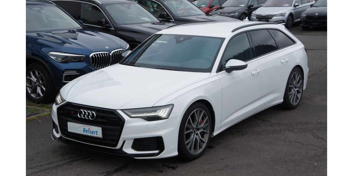 Audi S6 141.856 km 38.888 &euro; Großkrotzenburg 63538