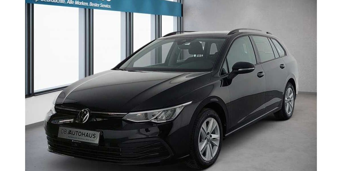 VW Golf 53.697 km 22.610 &euro; Maintal 63477