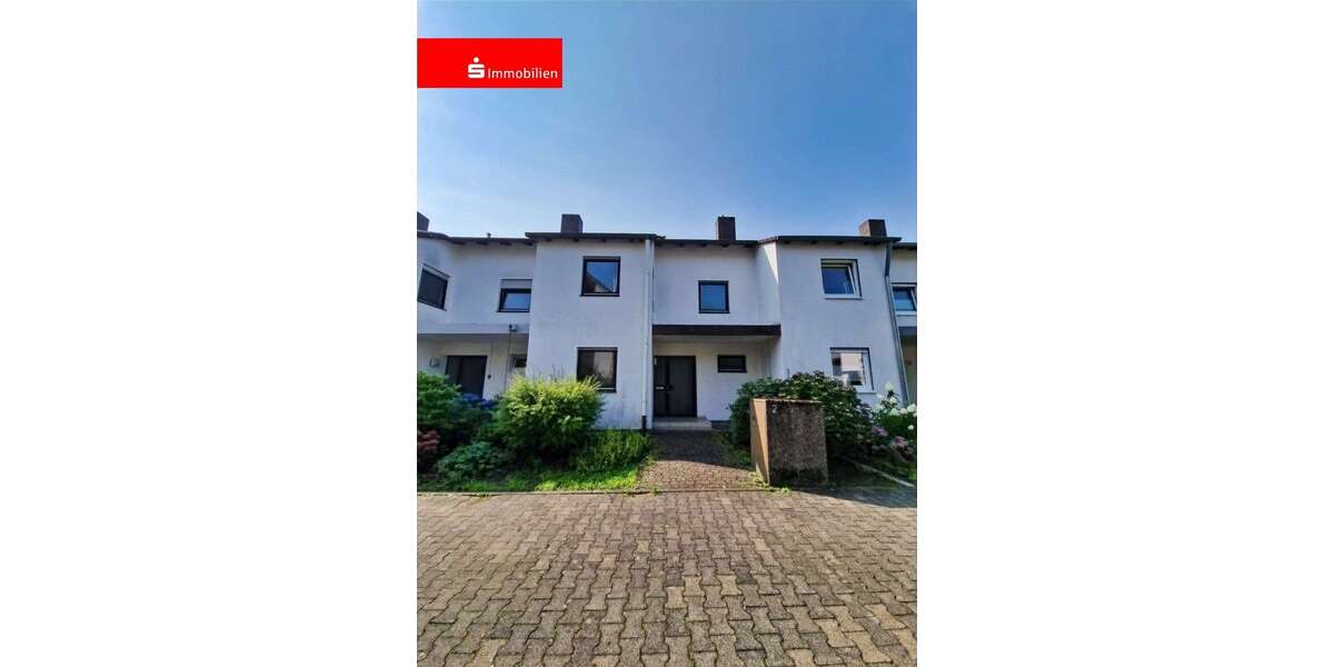 Einfamilienhaus Hanau Großauheim - 4 Zimmer, 112 m&sup2;, 375.000&euro; | Angebot:25276839