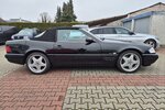 Mercedes-Benz SL 320 Final Edition aus 1.ter. Hand 202.000 km 25.890 &euro; Rodgau 63110