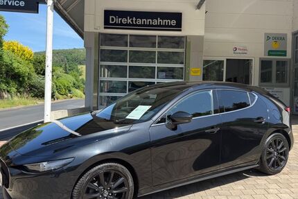 Mazda 3 82.105 km 18.990 &euro; Heimbuchenthal 63872