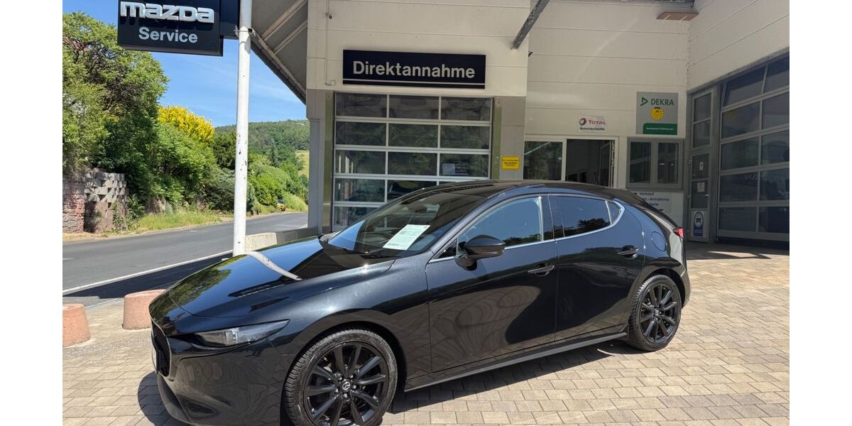 Mazda 3 82.105 km 18.990 &euro; Heimbuchenthal 63872