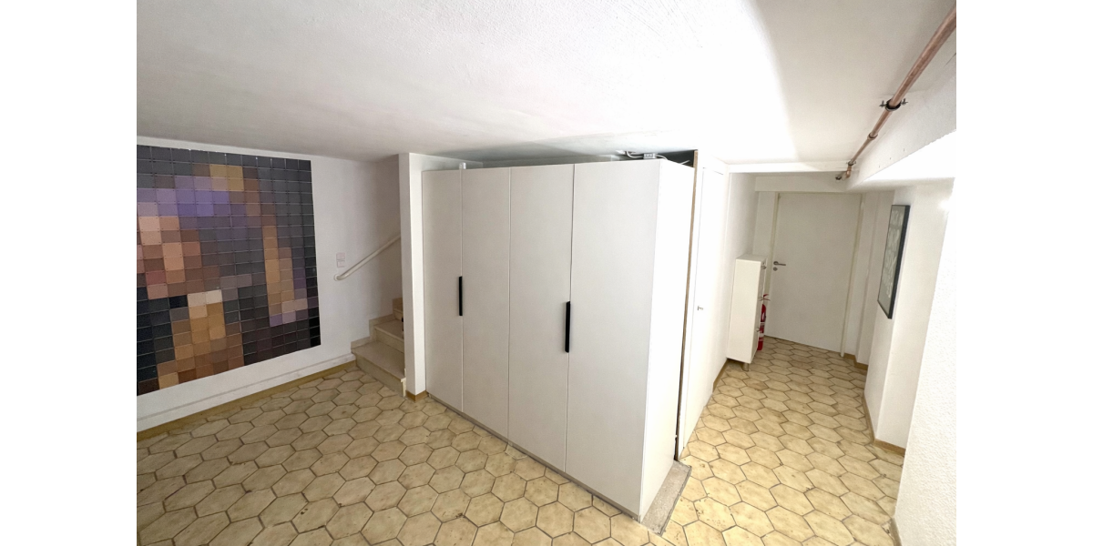 Provisionsfrei* Modernes Einfamilienhaus mit Anbau, Kamin, Sonnenterrasse 260m² Wohnflächenpotenzial - Gewerbeobjekt Reinheim | Angebot:27079553