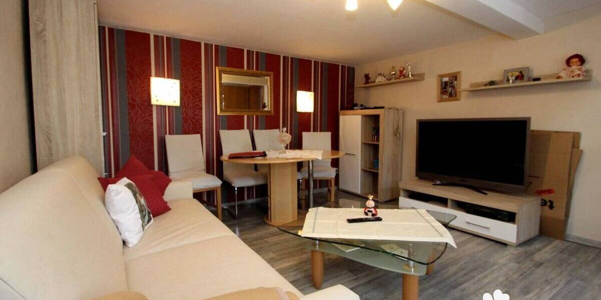 Einfamilienhaus Stockstadt am Main - 4 Zimmer, 85 m&sup2;, 219.000&euro; | Angebot:25739074