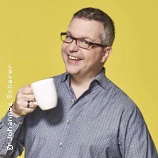 Johannes Scherer - Das Beste aus 20 Jahren 14.02.2027 Ivo-Zeiger-Haus