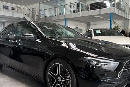 Mercedes-Benz A 200 14.350 km 34.989 &euro; Groß-Umstadt 64823