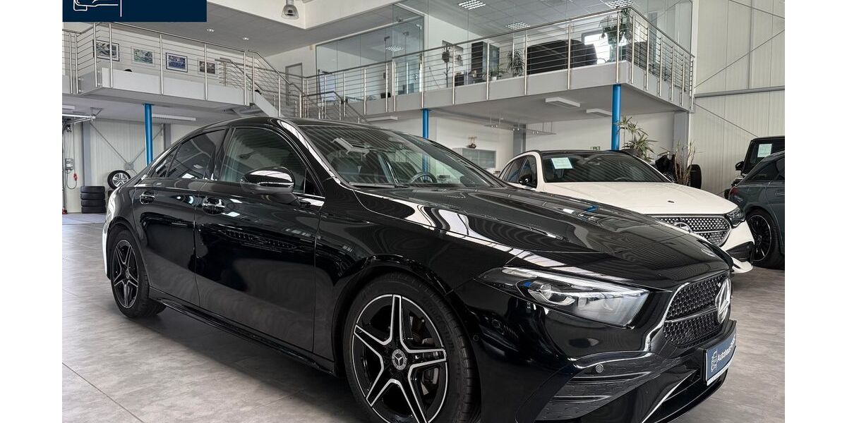 Mercedes-Benz A 200 14.350 km 34.989 &euro; Groß-Umstadt 64823