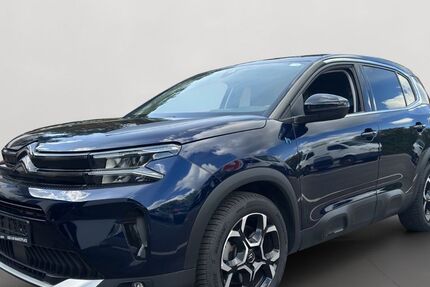 Citroen C5 Aircross 120.350 km 14.850 &euro; Münster 64839