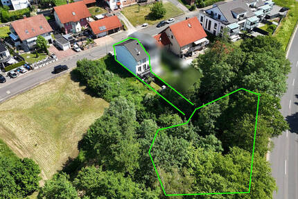 Haus Laufach - 5 Zimmer, 190 m&sup2;, 419.000&euro; | Angebot:26778808