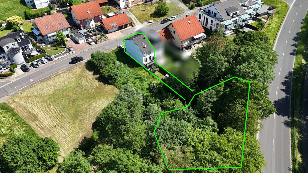 Reihenmittelhaus Laufach - 5 Zimmer, 190 m&sup2;, 419.000&euro; | Angebot:26778808