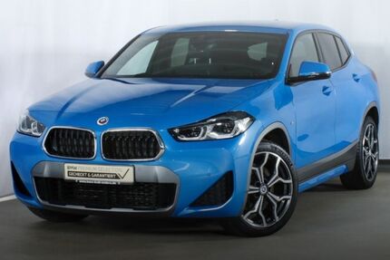 BMW X2 58.110 km 33.958 &euro; Maintal 63477